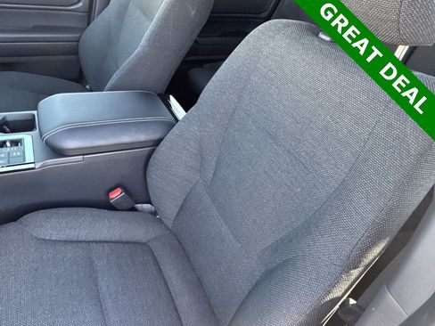 Used 2024 Toyota Land Cruiser image 31