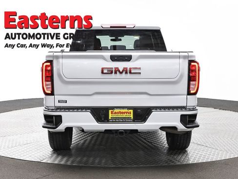 Used 2022 GMC Sierra 1500 Elevation image 6