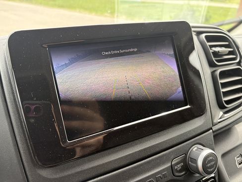 New 2025 RAM ProMaster 2500 FWD image 40