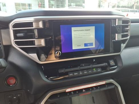 New 2026 Toyota Tundra SR5 w/ TRD Off-Road Package image 15