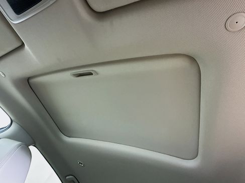 New 2026 Honda HR-V EX-L image 26