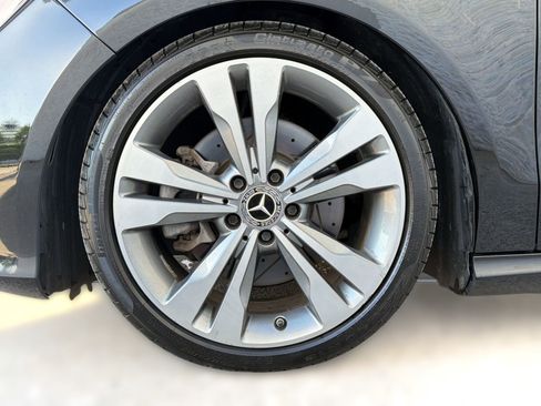 Certified 2018 Mercedes-Benz CLA 250 4MATIC image 12