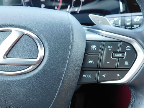 Used 2025 Lexus NX 350 AWD w/ Accessory Package (2T) image 32