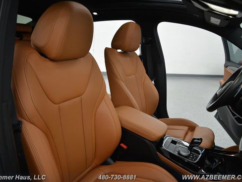Used 2023 BMW X4 M40i w/ Premium Package image 21