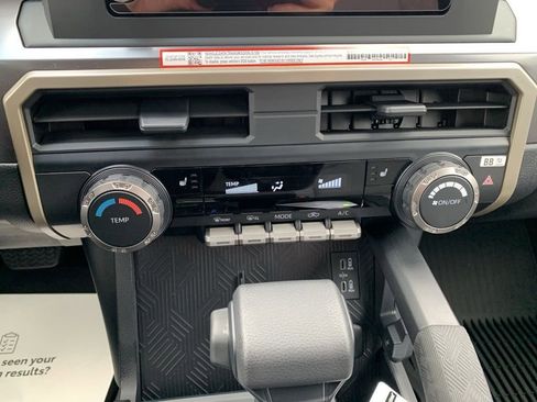 New 2026 Toyota Tacoma SR5 RWD image 21