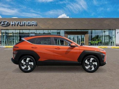 New 2026 Hyundai Kona SEL Sport AWD/4WD image 7