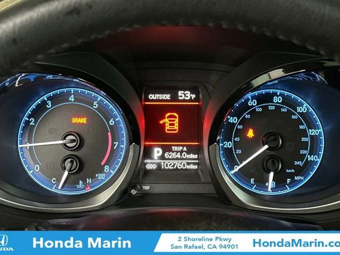 Used 2015 Toyota Corolla S image 28