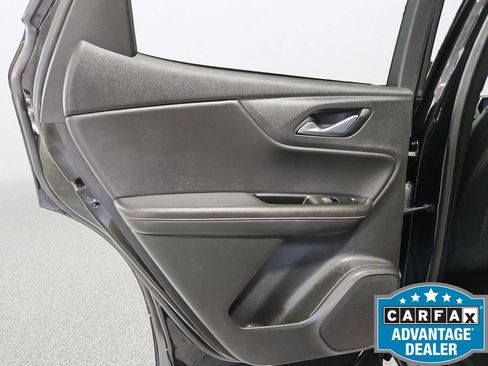 Used 2022 Chevrolet Blazer RS w/ Enhanced Convenience Package FWD image 24