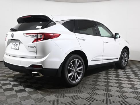 Used 2023 Acura RDX AWD w/ Technology Package image 7