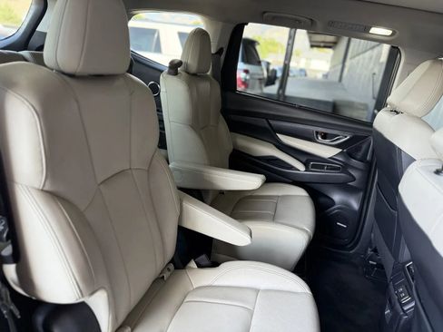 Used 2021 Subaru Ascent Limited w/ Technology Package image 19