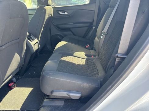 Used 2020 Chevrolet Blazer LT image 16