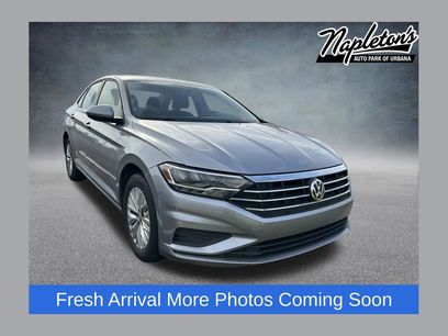 Used 2020 Volkswagen Jetta S w/ Driver Assistance Package