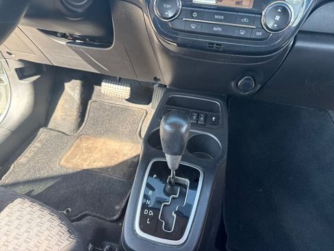Used 2018 Mitsubishi Mirage GT FWD image 16