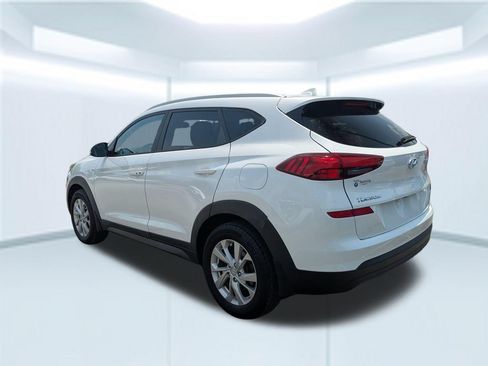 Used 2020 Hyundai Tucson Value FWD image 3