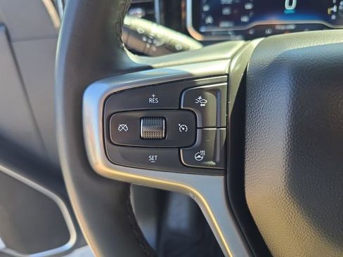 Certified 2025 Chevrolet Silverado 2500 LT w/ Convenience Package AWD/4WD image 22