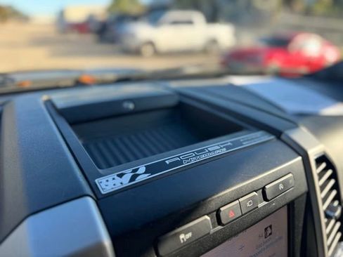 Used 2019 Ford F150 Lariat w/ Equipment Group 502A Luxury image 10