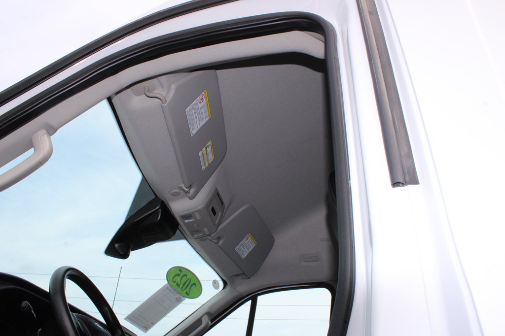 Used 2025 Ford Transit 350 148 High Roof Extended RWD image 40