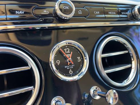 Used 2020 Bentley Continental GT First Edition image 15