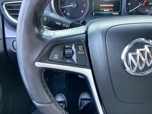 Used 2018 Buick Encore Preferred w/ LPO, Active Package image 22