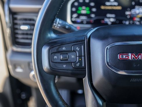 Used 2024 GMC Sierra 3500 AT4 w/ AT4 Premium Plus Package image 30