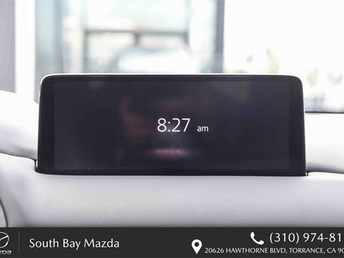 Certified 2023 MAZDA CX-5 AWD 2.5 S w/ Preferred Package image 14