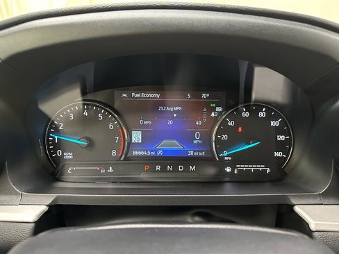 Used 2020 Ford Explorer XLT w/ Equipment Group 202A image 30