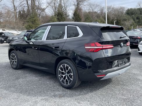 New 2026 BMW X3 xDrive30 w/ Premium Package image 4