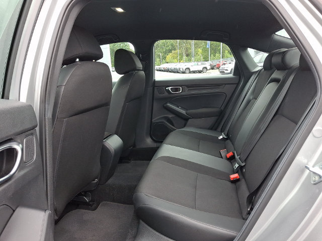 Used 2025 Honda Civic Sport image 10
