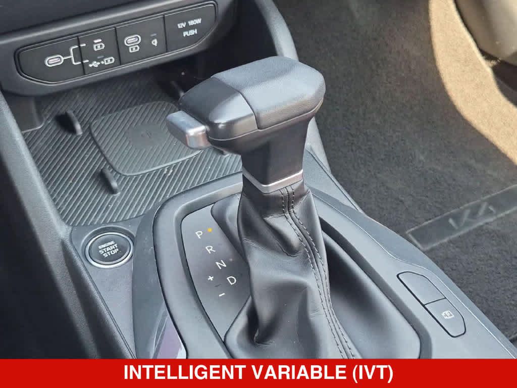 Used 2025 Kia K4 GT-Line w/ GT-Line Premium Package FWD image 30