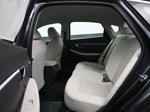 New 2026 Hyundai Sonata SEL FWD image 29