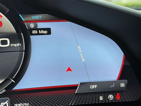 Used 2022 Ferrari 296 GTB image 18