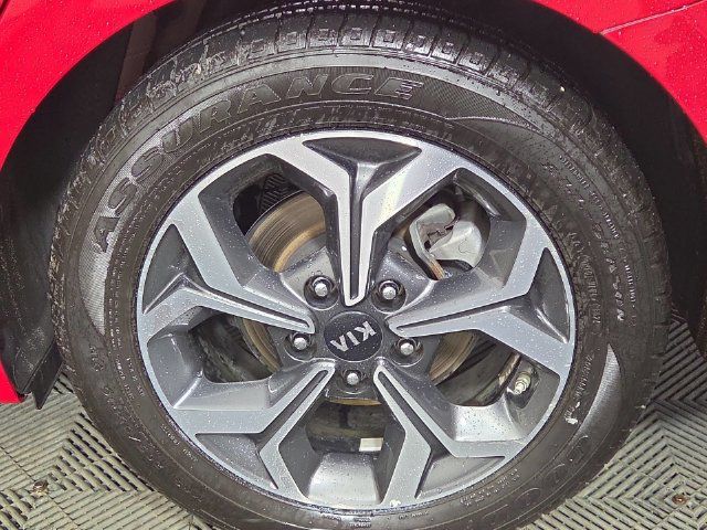 Used 2021 Kia Forte LXS FWD image 25