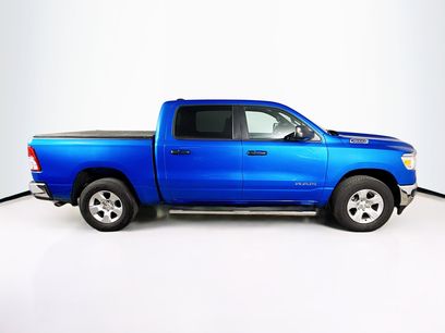 Used 2024 RAM 1500 Big Horn