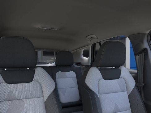 New 2026 Chevrolet Trax LS w/ LS Convenience Package FWD image 24