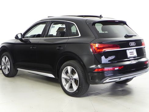 Used 2023 Audi Q5 2.0T Premium Plus w/ Premium Plus Package image 9