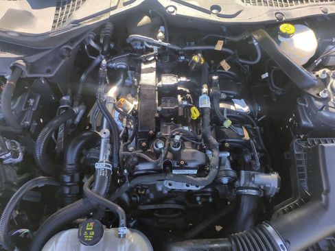 Used 2023 Ford Mustang Premium image 13