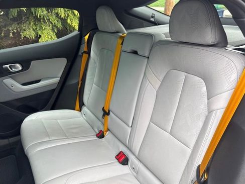 Used 2024 Polestar Polestar 2 AWD/4WD image 4