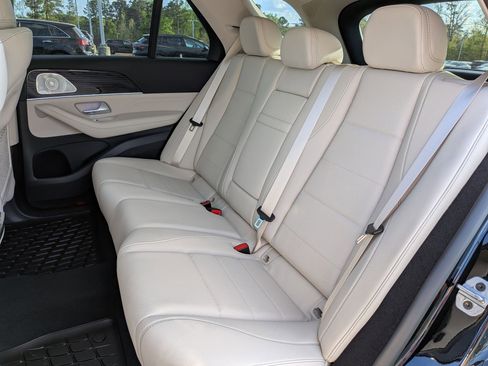 New 2026 Mercedes-Benz GLE 350 4MATIC image 33