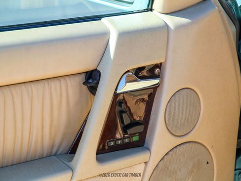 Used 1995 Mercedes-Benz SL 320 image 38