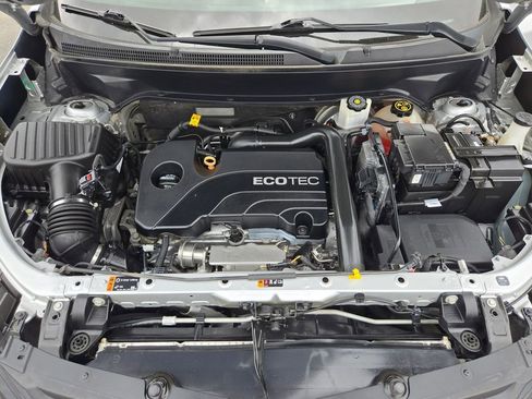 Used 2019 Chevrolet Equinox LT image 24