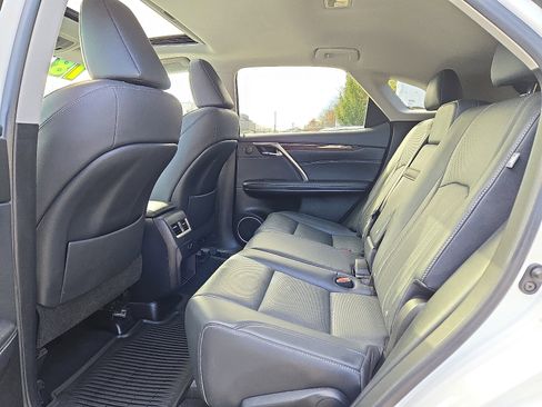 Used 2018 Lexus RX 350 AWD image 10