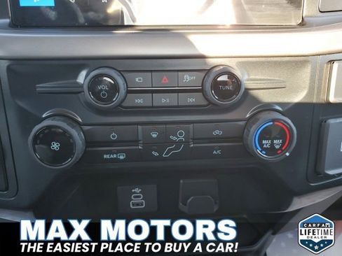 New 2026 Ford F150 XL w/ Equipment Group 103A High image 21