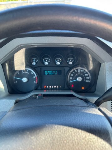 Used 2016 Ford F250 XL w/ XL Appearance Package AWD/4WD image 7
