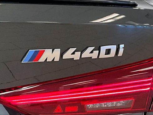 Used 2025 BMW M440i Coupe w/ Premium Package RWD image 28