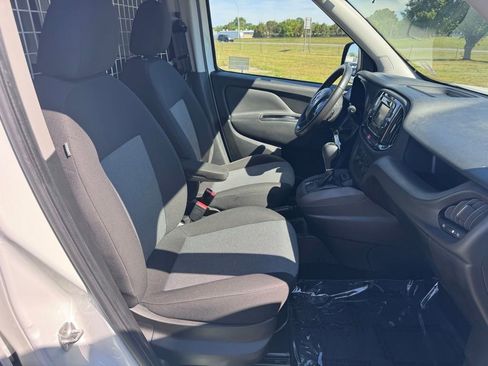 Used 2017 RAM ProMaster City Tradesman w/ Rear Back-up Camera Group FWD image 21