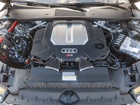 New 2026 Audi RS 7 Performance image 44