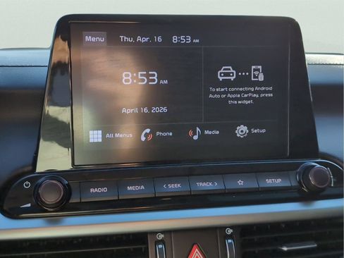 Used 2022 Kia Forte LXS image 16