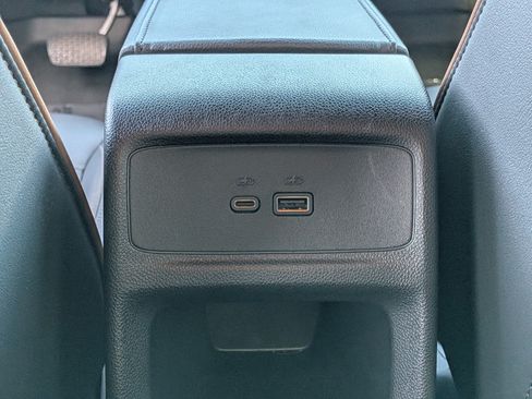 Used 2025 Buick Envista Avenir FWD image 16