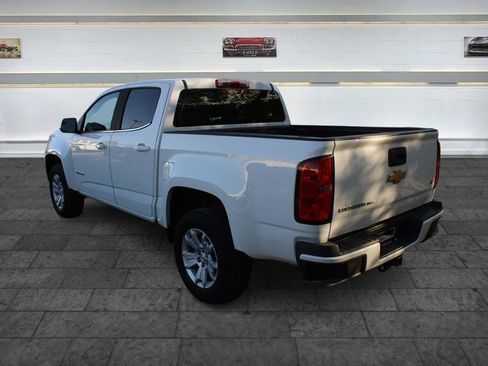 Used 2018 Chevrolet Colorado LT RWD image 5