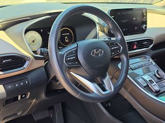 Used 2021 Hyundai Santa Fe SEL w/ Convenience Package FWD video 2